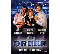 The Order - Der letzte Auftrag