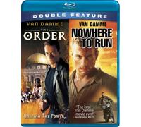 The Order / Nowhere to Run