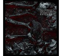 The Order Of Apollyon - Sword & The Dagger