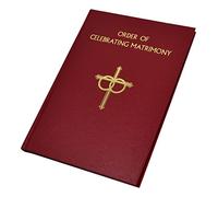 The Order of Celebrating Matrimony