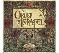 The Order Of Israfel - Wisdom