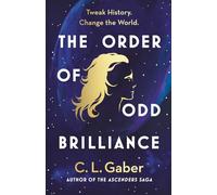 The Order of Odd Brilliance