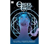 Levi Cory The Order of the Circle (Tascabile)