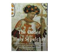 The Order of the Holy Sepulchre (Tascabile)
