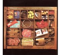 The Order of Things by Mouth Music (2005-04-12)