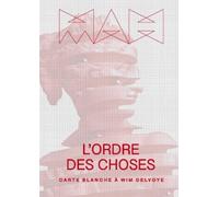 The Order of Things (French edition) (Tascabile)