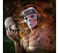 The order - Supreme hypocrisy