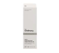 The Ordinary 100% Cold-Pressed Virgin Marula Oil 30ml Crema idratante