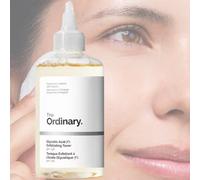 The Ordinary 240 ml Glycolic Acid 7% Toning Solution - Lozione Viso Esfoliante