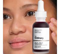 THE ORDINARY 30 ml Maschera Viso Esfoliante HA 30% + BHA 2% Peeling Solution