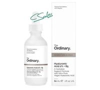 The Ordinary ORIGINALE Acido Ialuronico 2% + B5 | 60 ml. | Acido Ialuronico | Cloud.Sales Cosmetis