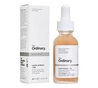 The Ordinary - Ácido Láctico Exfoliante Lactic Acid 5% + HA Peeling