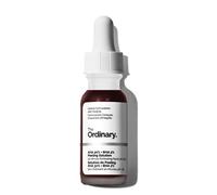The Ordinary AHA 30% + BHA 2% Peeling Solution 30 ml Lozione Esfoliante Ph 3.6 per il Viso Contagocce Pelle normale
