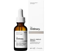 The Ordinary Aloe 2% + NAG 2% Solution 30 ml - Siero Viso
