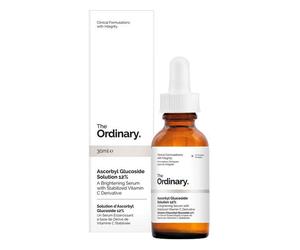 The Ordinary Ascorbyl Glucoside Solution 12% 30 ml