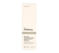 The Ordinary Ascorbyl Tetraisopalmitate Solution 20% 30 ml Cura anti-età