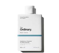 Balsamo per capelli con cloruro di Behentrimonium al 2%, 240 ml, The Ordinary
