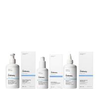 The Ordinary Body Care Routine