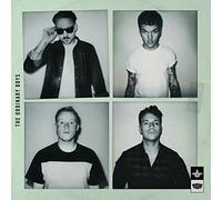 The Ordinary Boys [ãƒœãƒ¼ãƒŠã‚¹ãƒˆãƒ©ãƒƒã‚¯3æ›²åŽéŒ² / å›½å†…ç›¤] (MGNF1036)