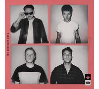 The Ordinary Boys - The Ordinary Boys