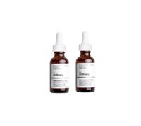 The Ordinary - Caffeine Solution 5% + EGCG - 30ml (2ea) Set