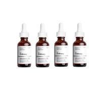 The Ordinary - Caffeine Solution 5% + EGCG - 30ml (4ea) Set