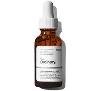 The Ordinary Caffeine Solution 5% + EGCG 30Ml, Siero Occhi Caffeina, Defaticante