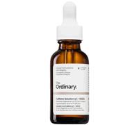 The Ordinary Caffeine Solution 5% + EGCG Siero alla caffeina per il contorno occ