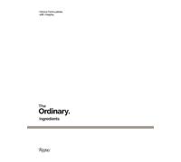 The Ordinary (Copertina rigida)