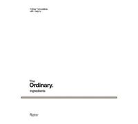 The Ordinary (Copertina rigida)