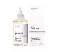 The Ordinary - Glycolic Acid 7% Exfoliating Toner - 240ml