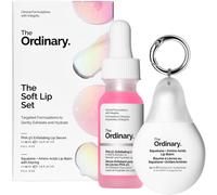 The Ordinary Holiday The Soft Lip Set confezione regalo