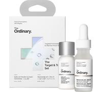 The Ordinary Holiday The Target & Treat Set confezione regalo