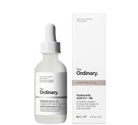 The Ordinary Hyaluronic Acid 2% + B5 siero idratante con ceramidi 60 ml