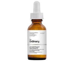 The Ordinary. - Hydrators and Oils 100% Cold Pressed Virgin Marula Oil Olio viso 30 ml unisex