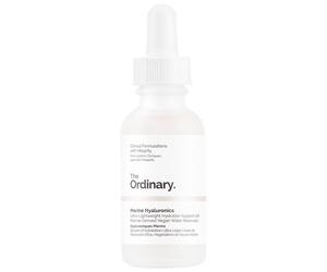 The Ordinary. - Hydrators and Oils Marine Hyaluronics Siero idratante 30 ml unisex