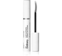 The Ordinary Lash Curl Finisher mascara per ciglia allungate e curve trasparente 10 ml