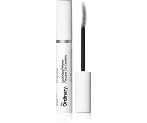 The Ordinary Lash Curl Finisher mascara per ciglia allungate e curve trasparente 10 ml