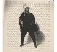 The Ordinary Life Of A Magic Woman