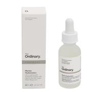 The Ordinary Marine Hyaluronics - Supporto di idratazione ultra leggero, con serbatoio di acqua vegana di origine marina, 30 ml