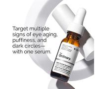 The ordinary Multi-Peptide 15 ml - Siero contorno occhi