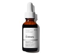 The Ordinary Multi-Peptide + Copper Peptides 1% siero illuminante antirughe 30 ml