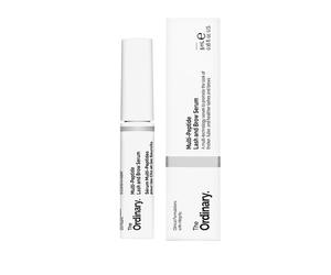 The Ordinary. - Multi-Peptide Lash and Brow Serum Siero ciglia 5 ml unisex