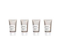 The Ordinary - Natural Moisturizing Factors + HA - 30ml (4ea) Set