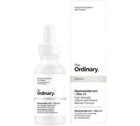 The Ordinary Niacinamide 10% + Zinc 1% Siero 30 ml