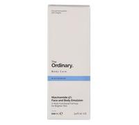 The Ordinary Niacinamide 5% Face And Body Emulsion 100 ml