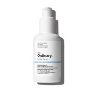 The Ordinary Niacinamide 5% Face & Body Emulsion 100 ml Anti-Macchie Viso e Corpo Siero