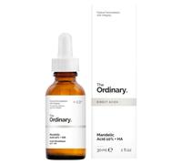 Acido Mandelico 10% + Acido Ialuronico The Ordinary, 30 ml, Deciem
