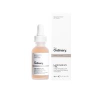 The Ordinary. - Peptidi Lactic Acid 10% + HA 2% Siero idratante 30 ml unisex