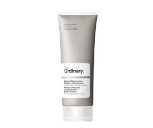 The Ordinary. - Peptidi Natural Moisturizing Factors + Beta Glucan Crema viso 100 ml unisex